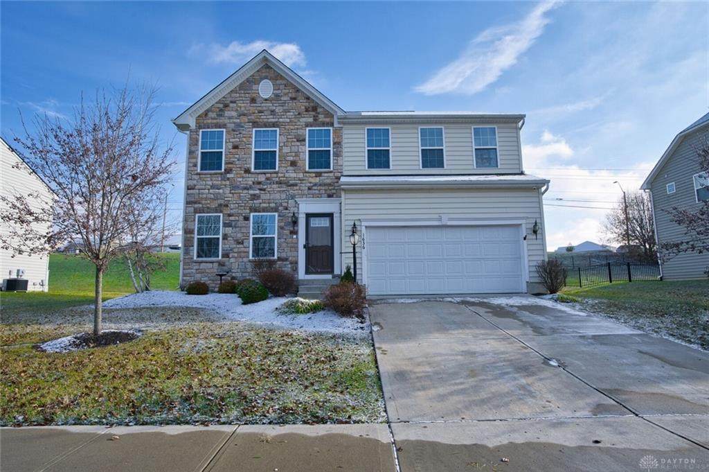 1636 Yellow Rose Court - Photo 1