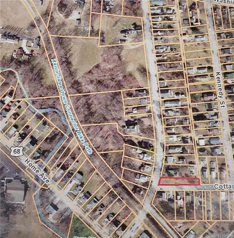717 Monroe Street - Photo 1