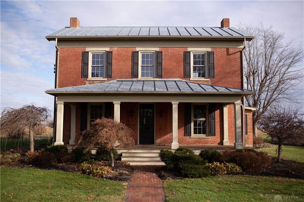 3768 Wayne Trace Road - Photo 1