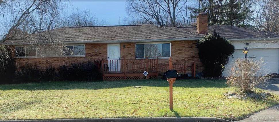 120 Hilltop Drive - Photo 1