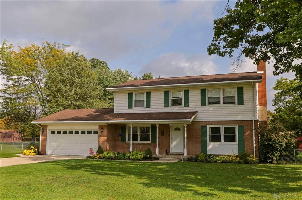 2092 Avon Drive - Photo 1