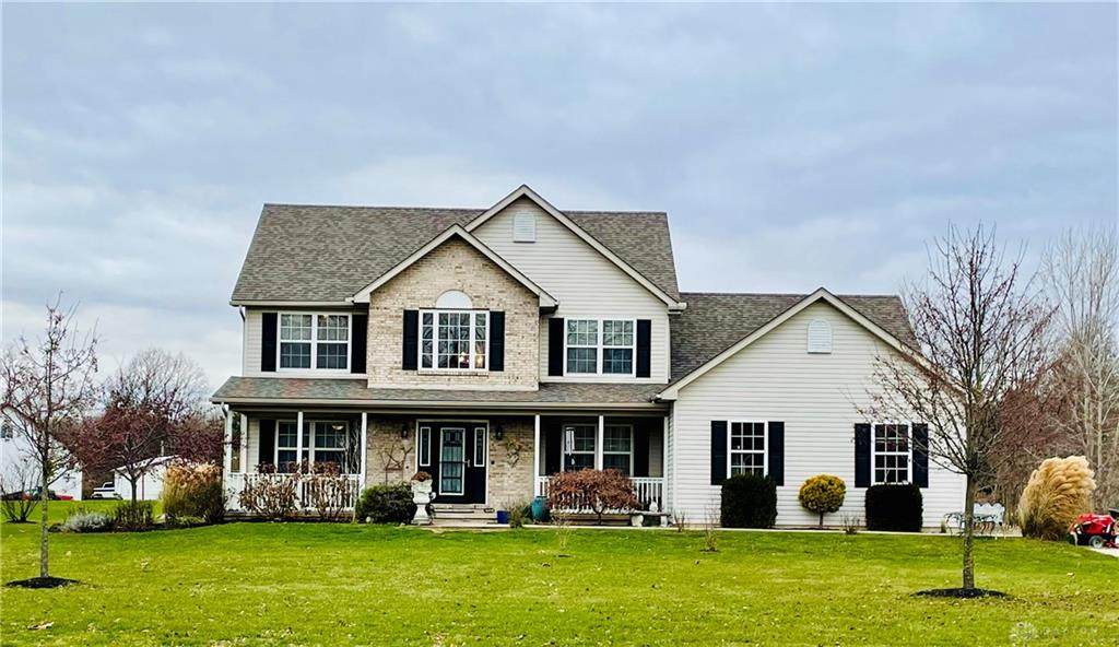 4922 Nashville Road - Photo 1