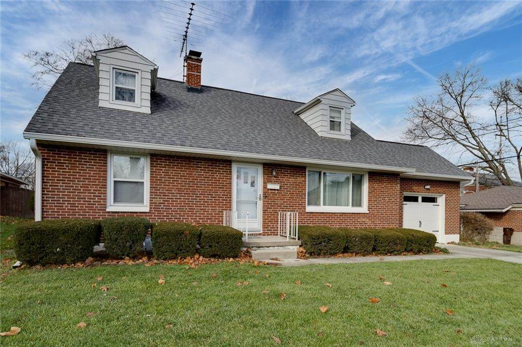 3015 Mirimar Street - Photo 1
