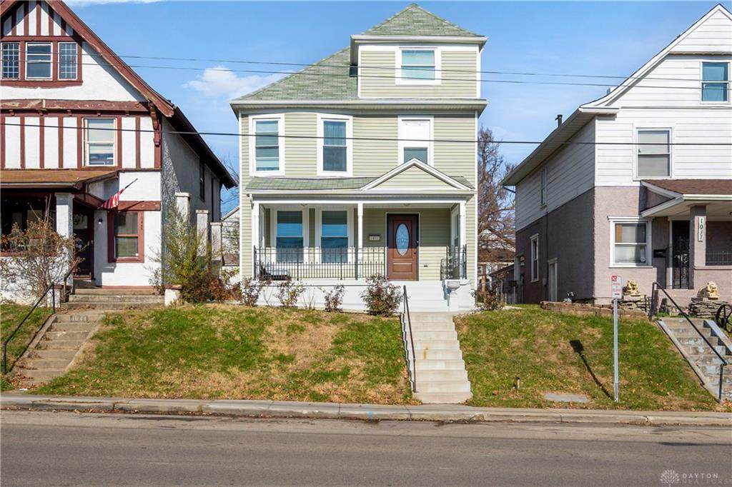 1053 Wyoming Street - Photo 1