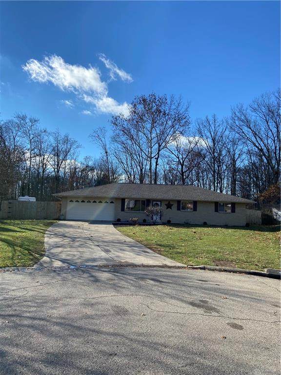 2201 Gaywood Place - Photo 1