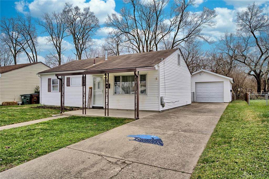 212 Redbank Drive - Photo 1