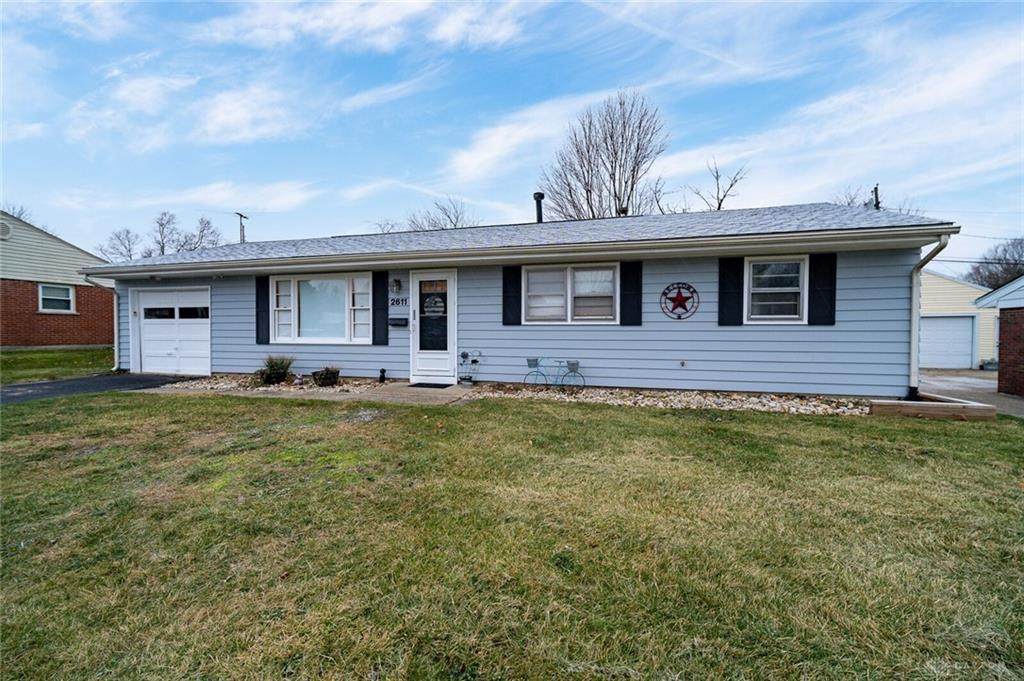 2611 Blackhawk Road - Photo 1
