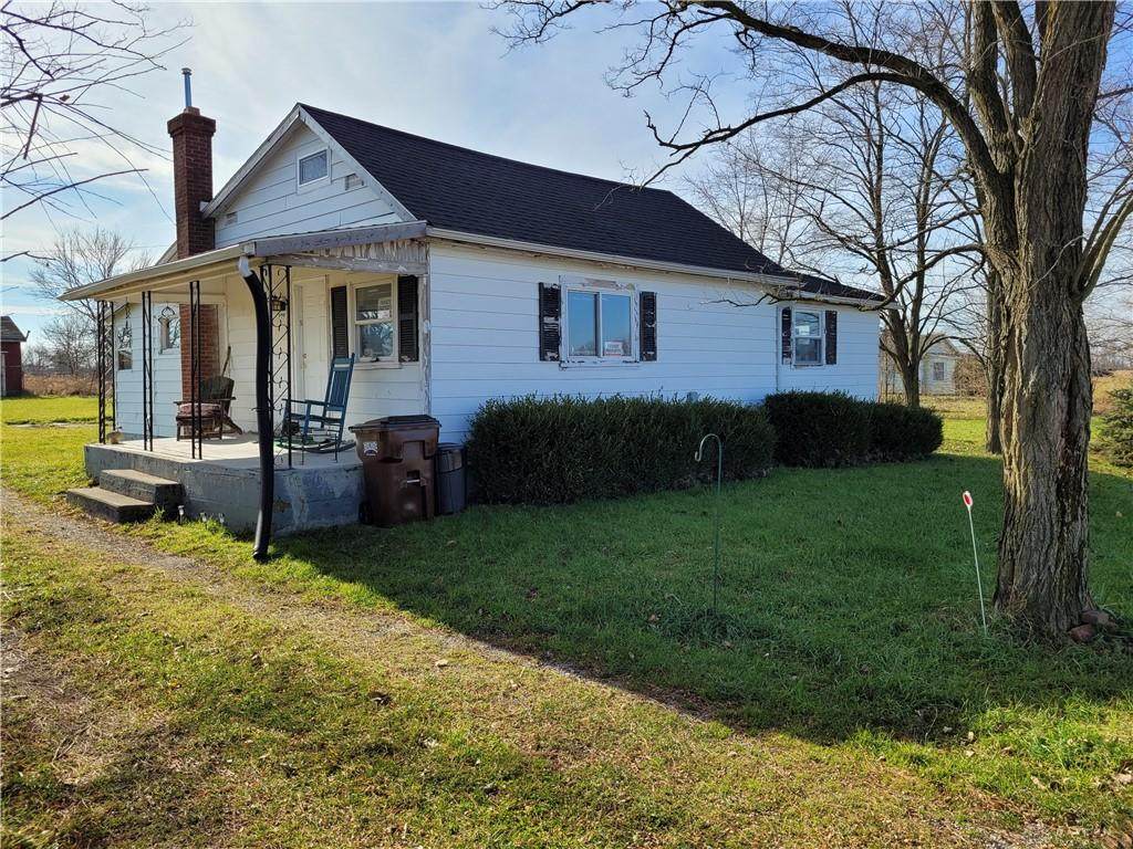 225 Stingley Road - Photo 1