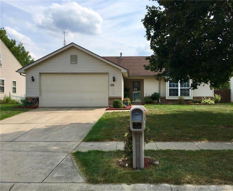 1562 Farrington Drive - Photo 1
