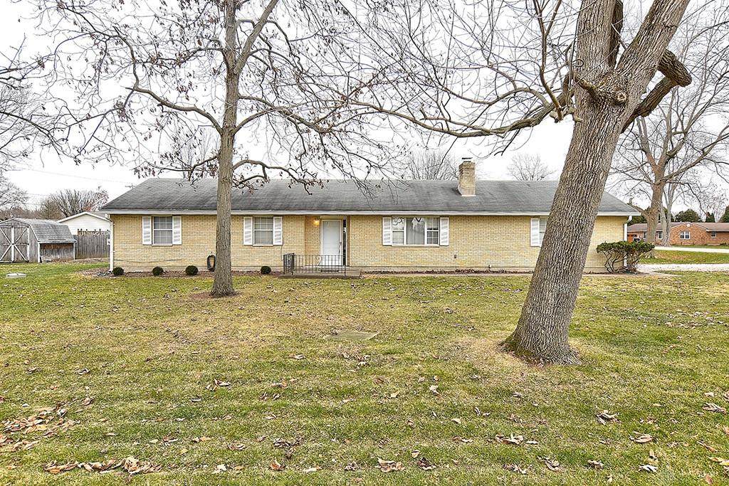 3794 Shawnee Trail - Photo 1