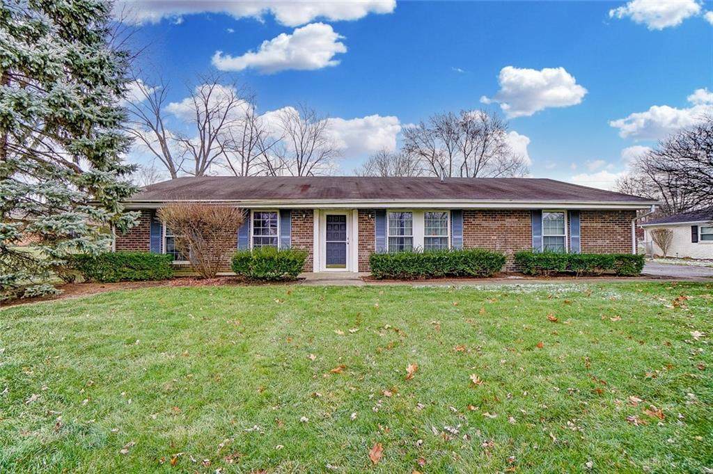 9712 Stagecoach Drive - Photo 1