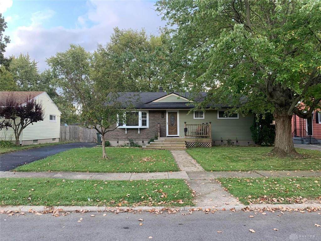 1656 Selkirk Road - Photo 1