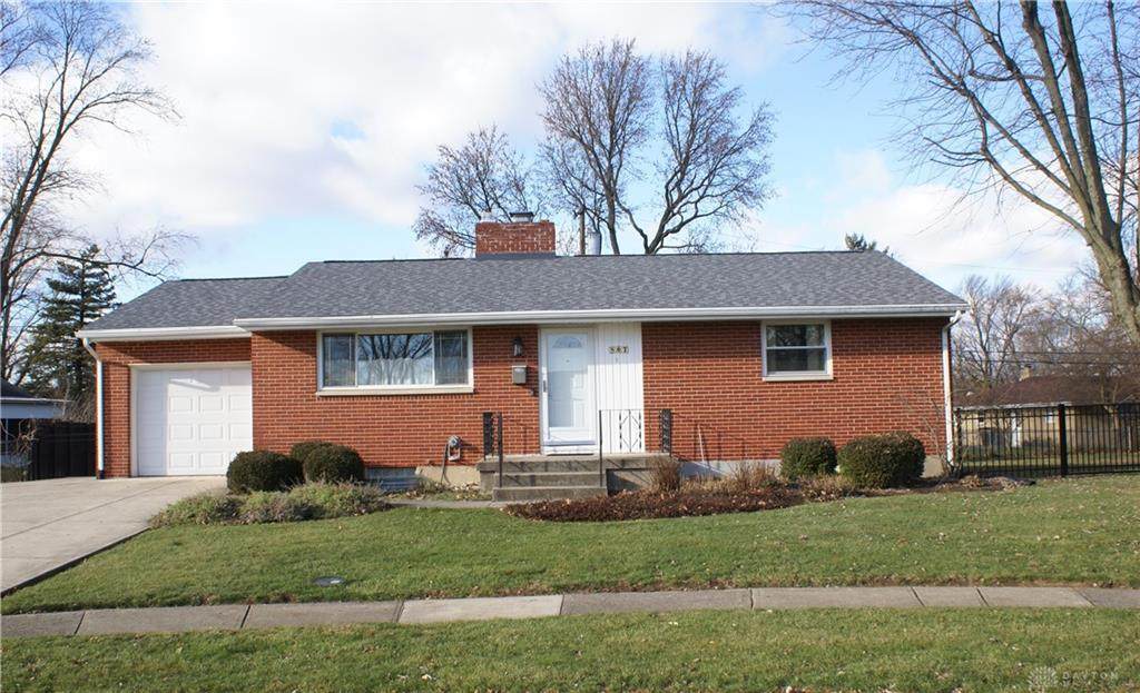 807 Sequoia Court - Photo 1