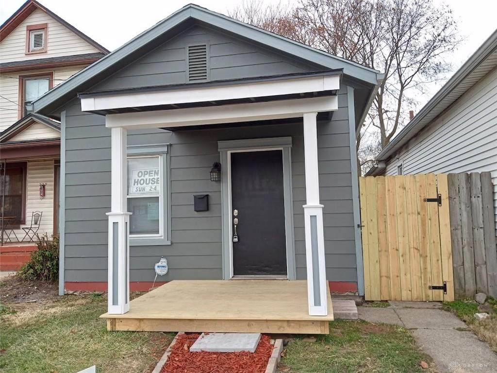 241 Wyoming Avenue - Photo 1