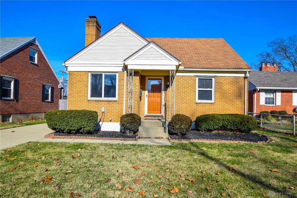 417 East Drive - Photo 1