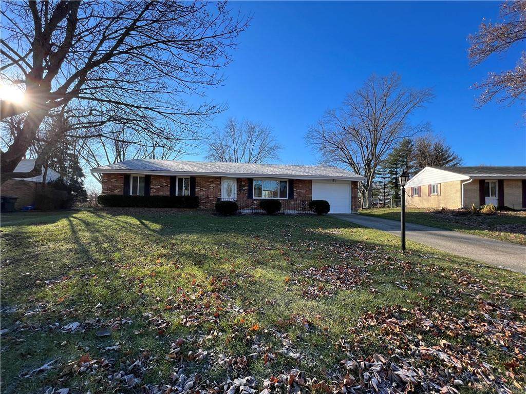 2324 Southlea Drive - Photo 1