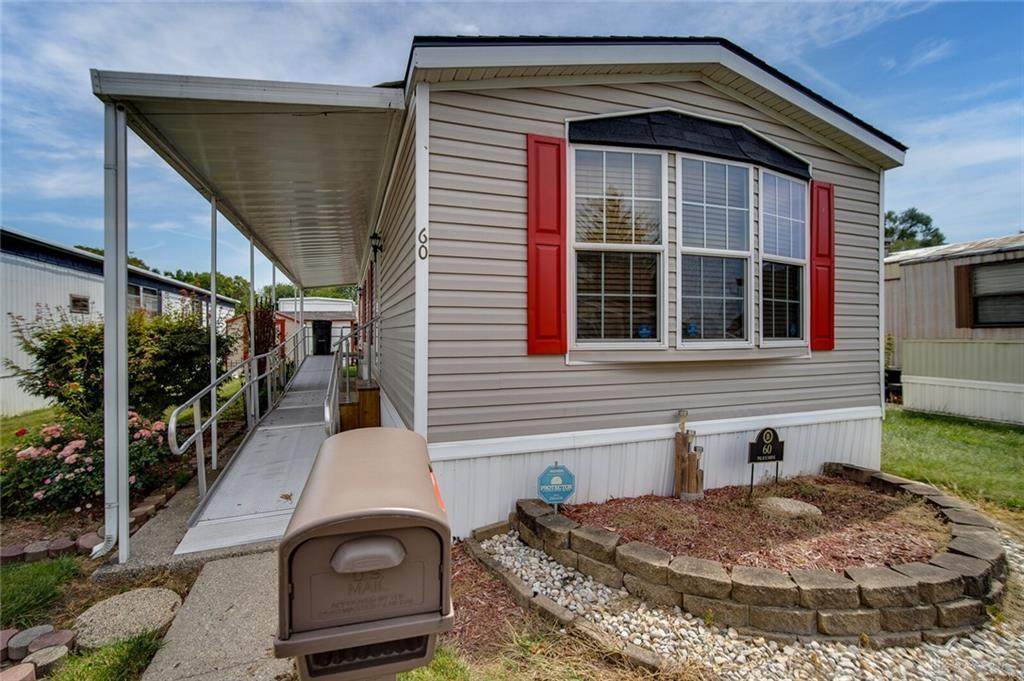 60 Palace Drive - Photo 1