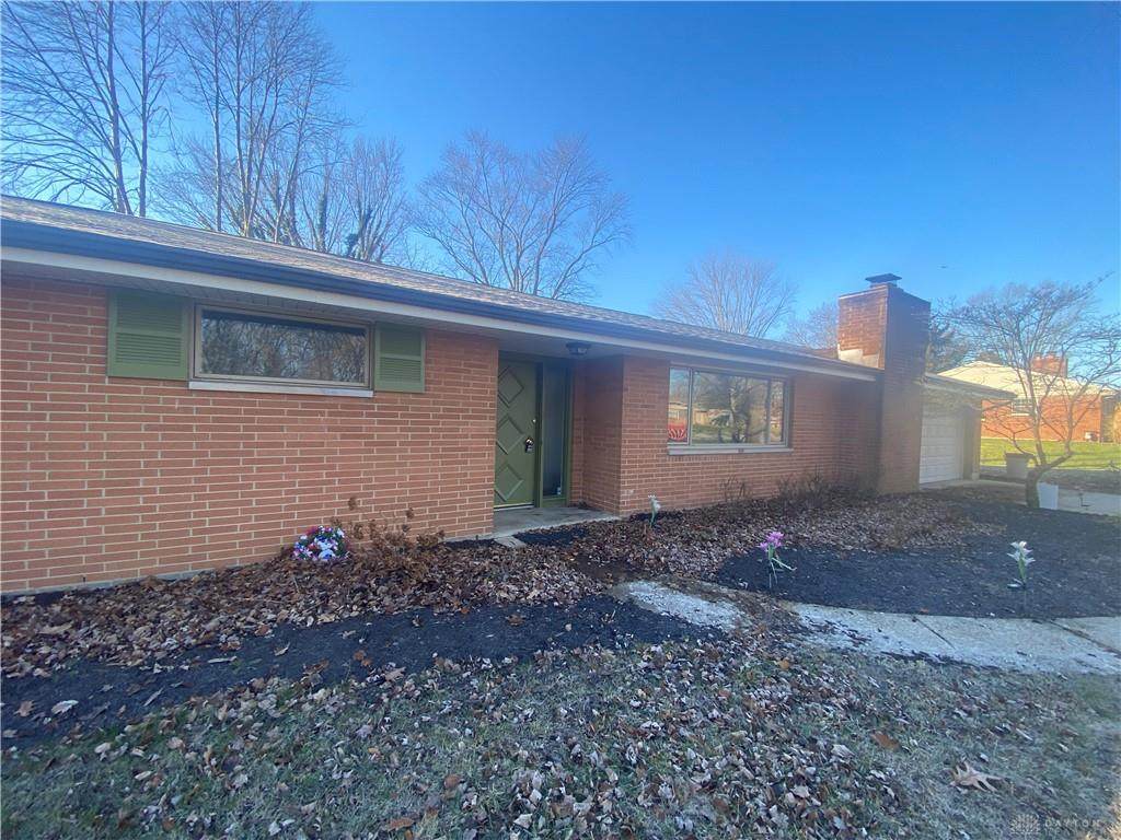 3027 Viola Drive - Photo 1