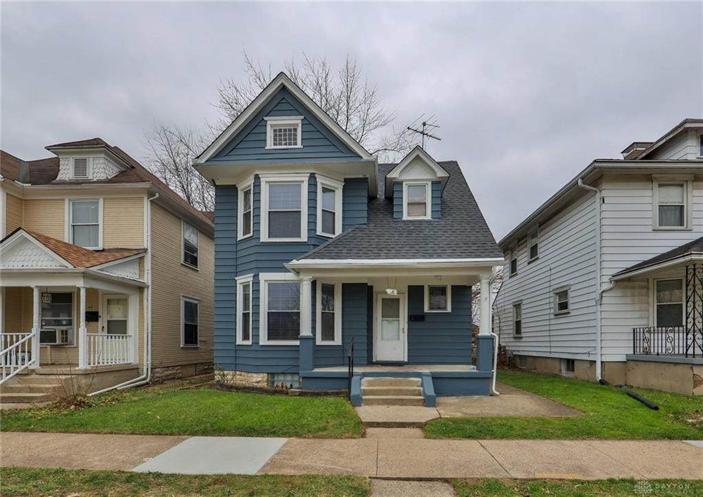 38 Pioneer Street - Photo 1