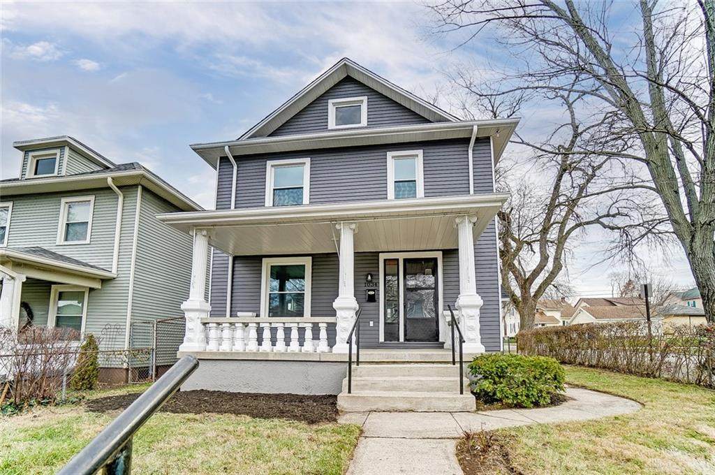 1034 Carlisle Avenue - Photo 1