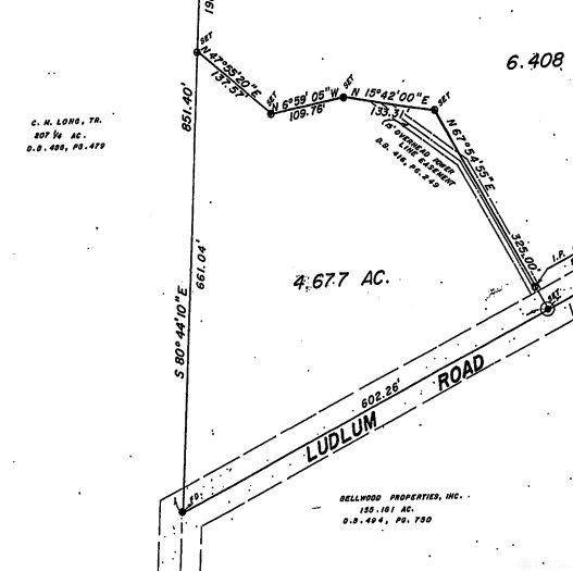 Lot A Ludlum Road - Photo 1