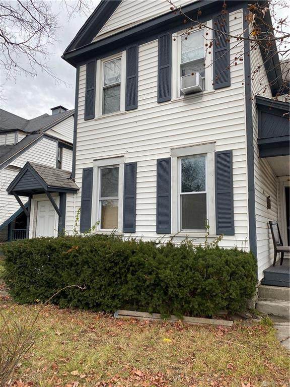 2600 Main Street - Photo 1