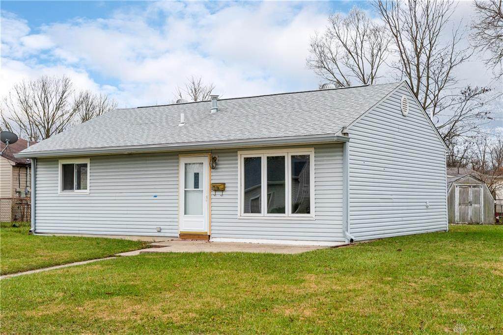 434 Marchmont Drive - Photo 1