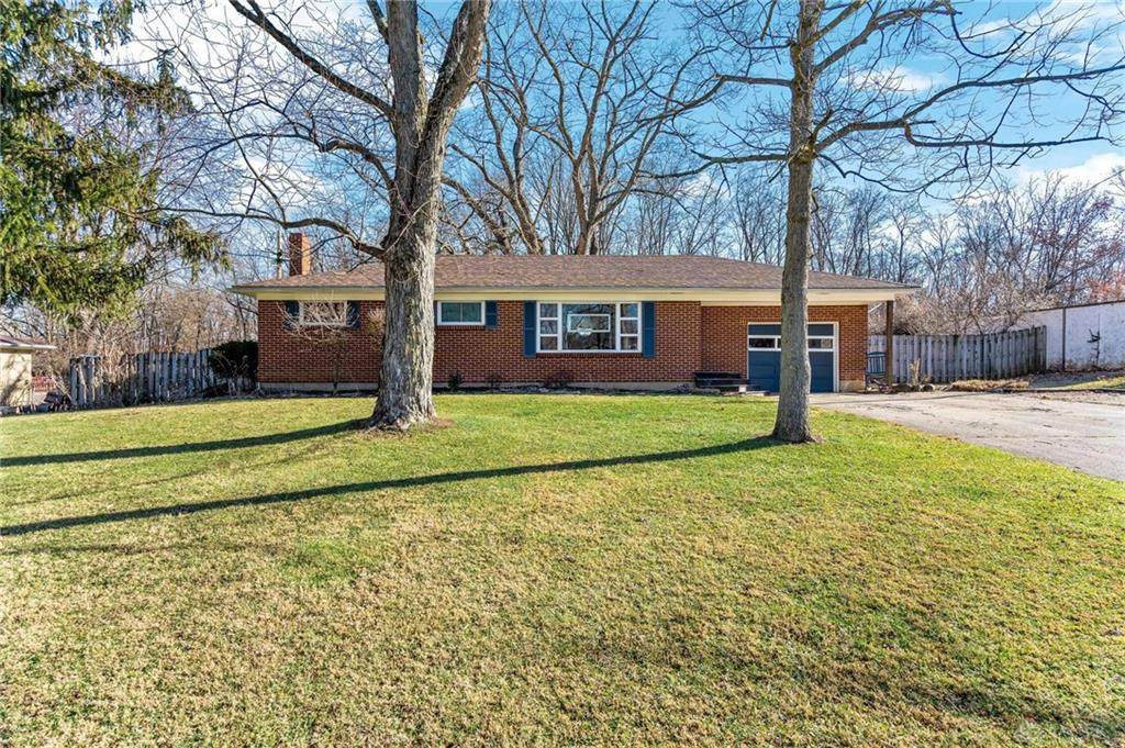 1668 Lucas Drive - Photo 1