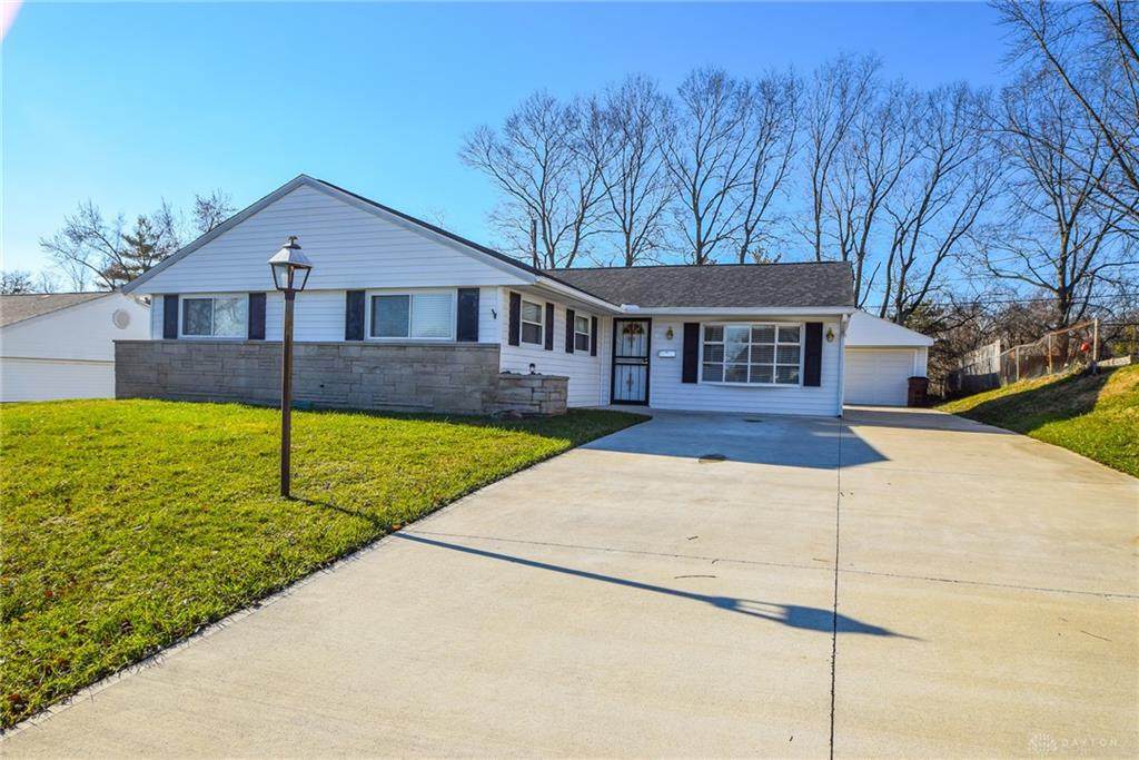 97 Moore Drive - Photo 1