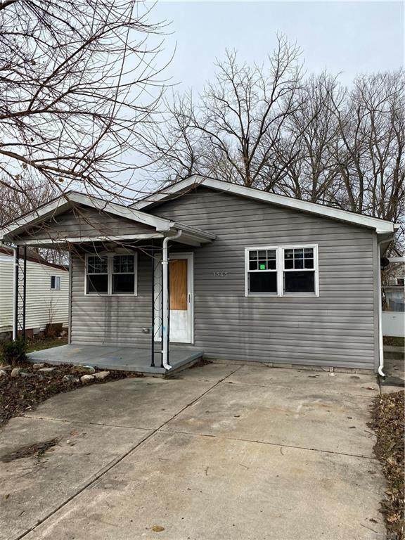 3545 Trail On Road - Photo 1