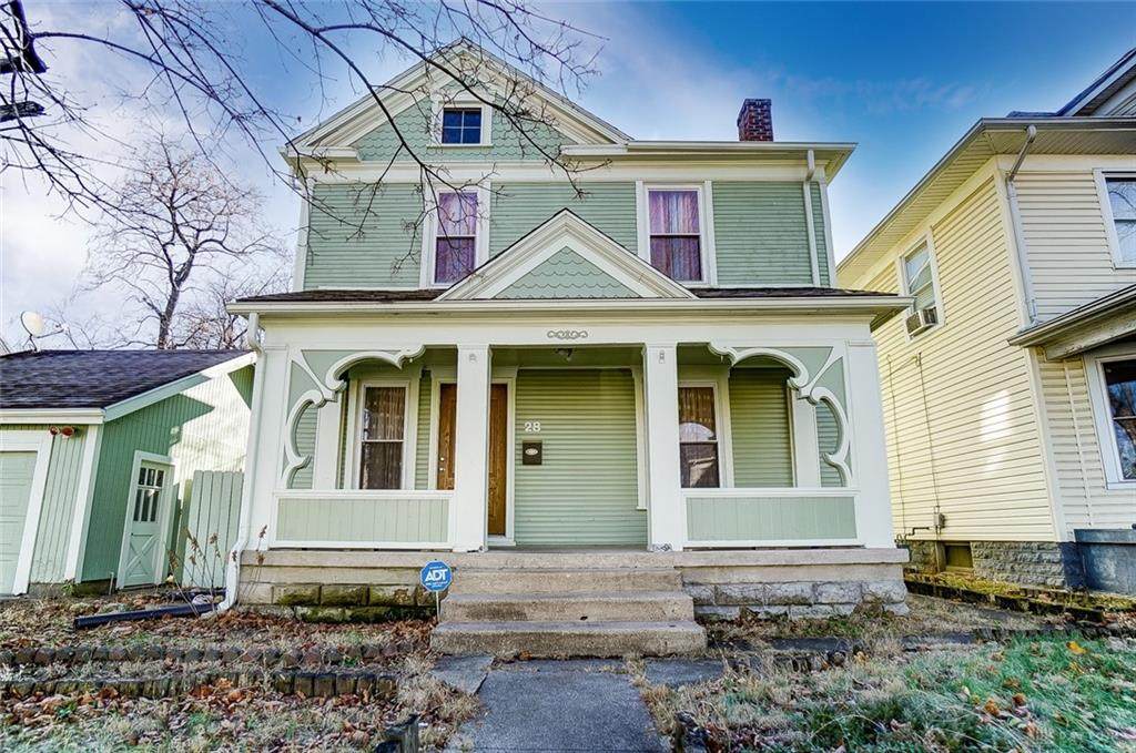 28 Erie Avenue - Photo 1
