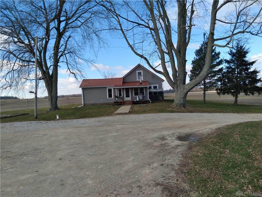11386 Pence Shewman Road - Photo 1