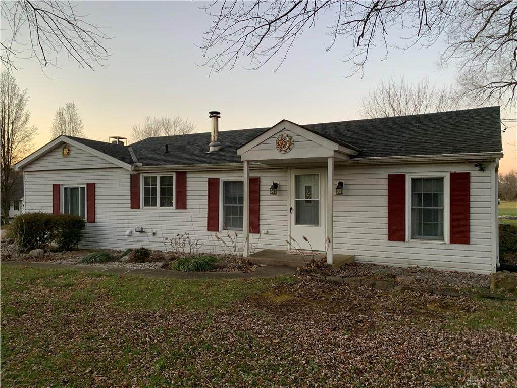 8364 Morrow Rossburg Road - Photo 1