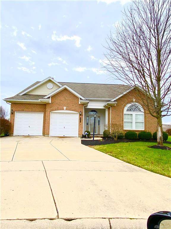 9595 Rose Petal Drive - Photo 1