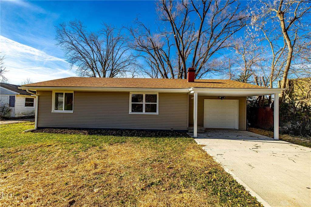 1023 Roseland Avenue - Photo 1