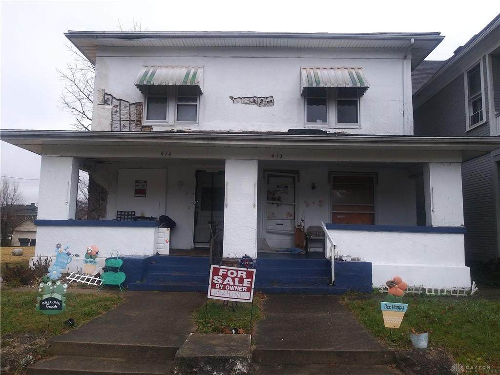 412-414 Forest Avenue - Photo 1