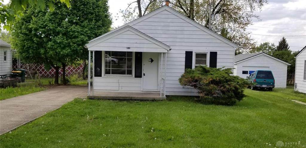 1631 Wilbur Avenue - Photo 1