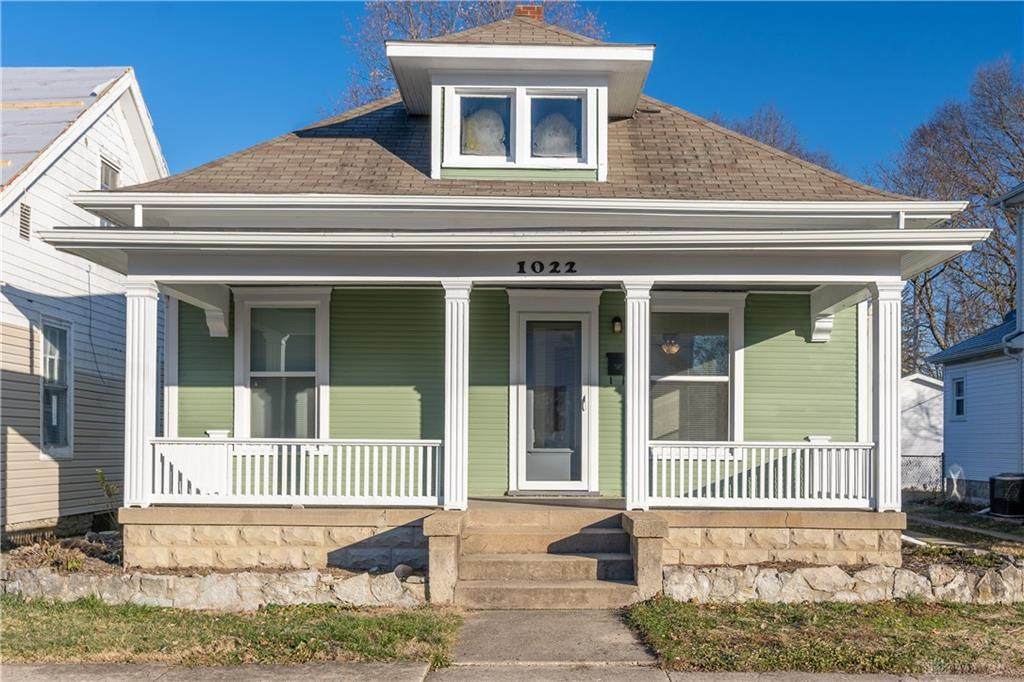 1022 Park Avenue - Photo 1