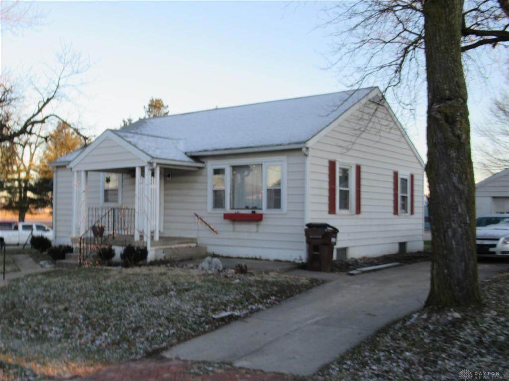 143 Washington Street - Photo 1