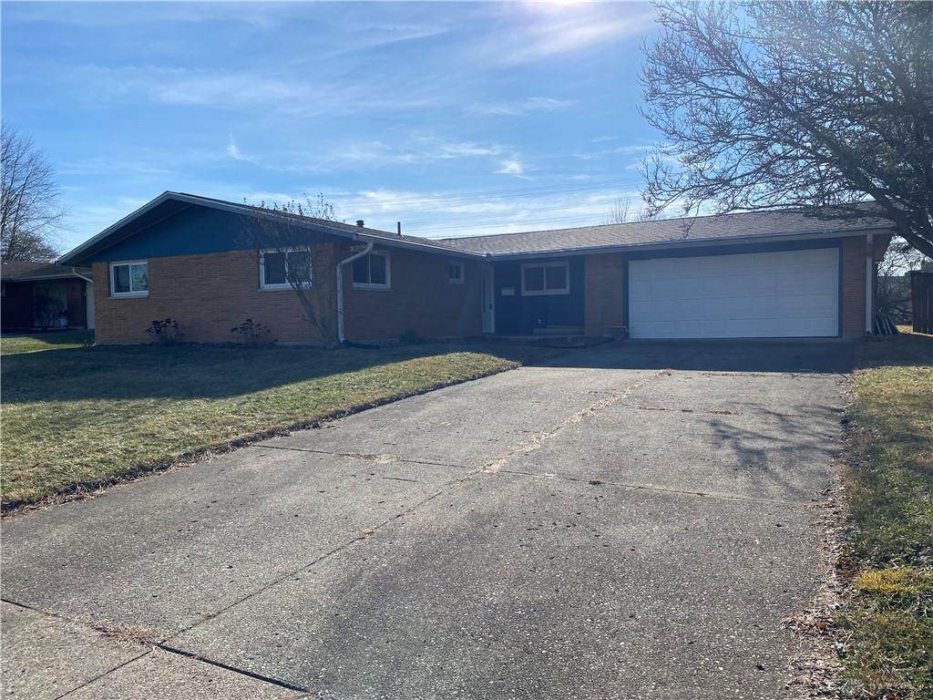 1036 Peidmont Drive - Photo 1