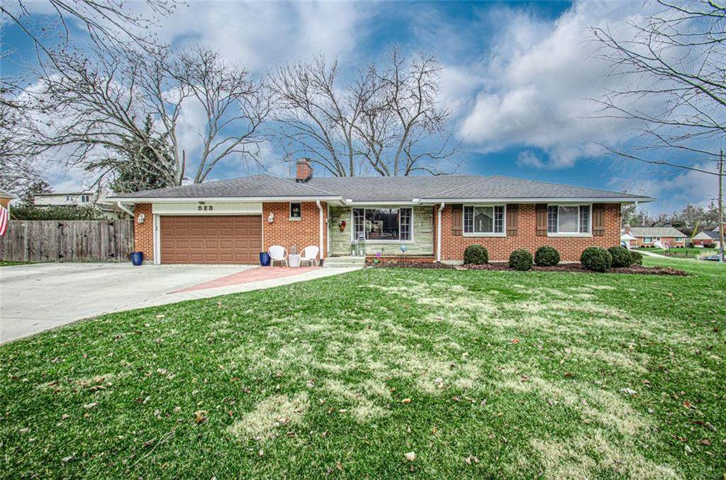 523 Claridge Drive - Photo 1