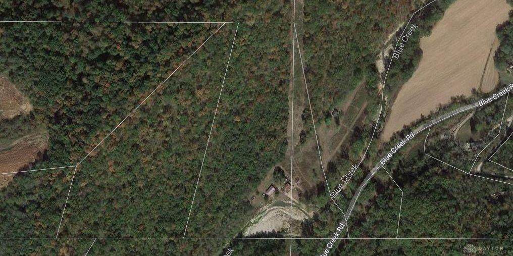 6008 Blue Creek Road - Photo 1