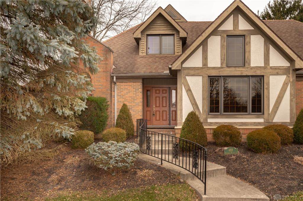488 Parnell Place - Photo 1