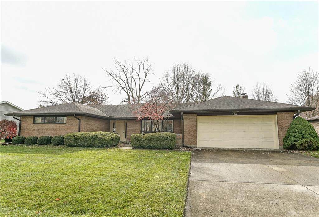 2248 Capestrano Drive - Photo 1