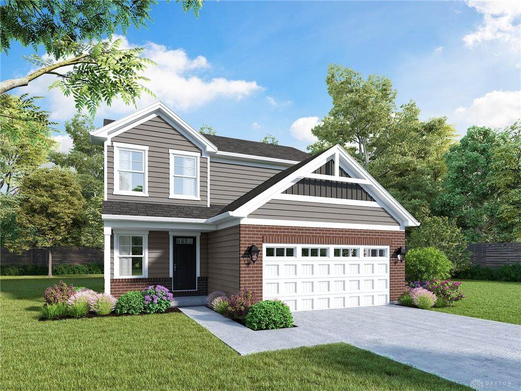 1605 Ashbury Court - Photo 1