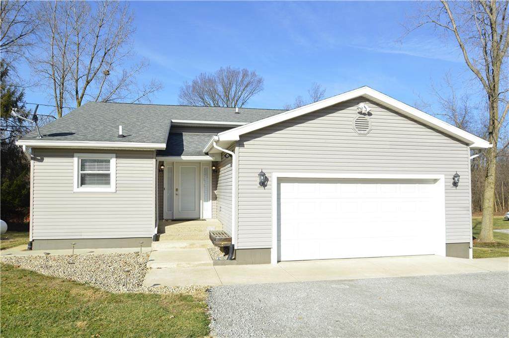 1492 Jackson Hill Road - Photo 1
