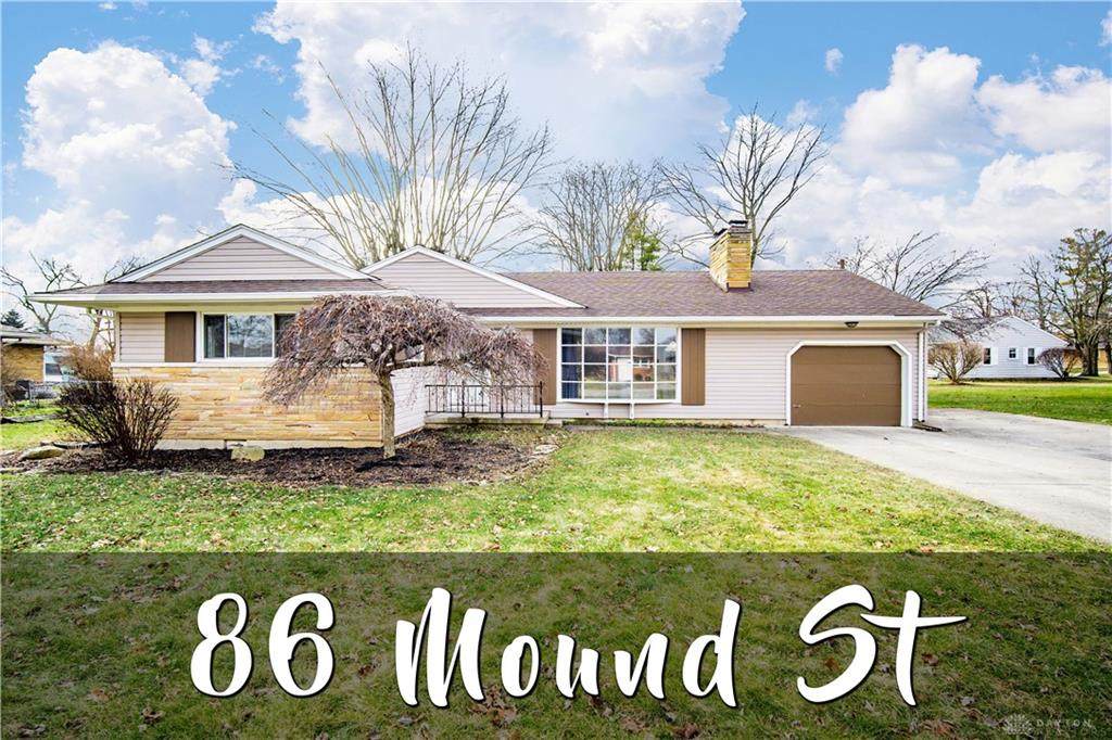 86 Mound Street - Photo 1