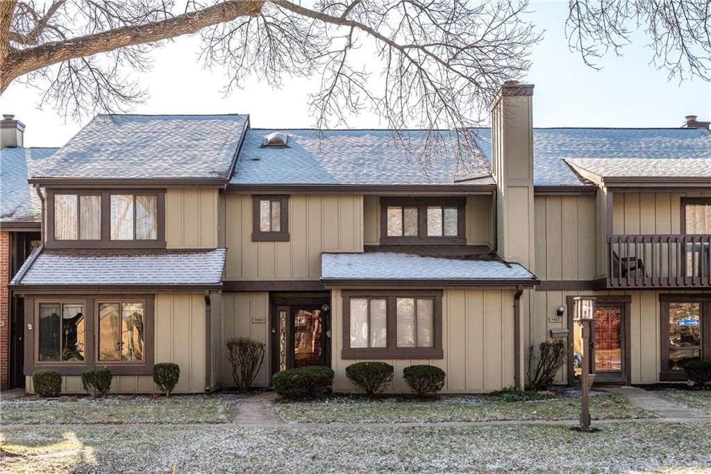 1454 Carriage Trace Boulevard - Photo 1