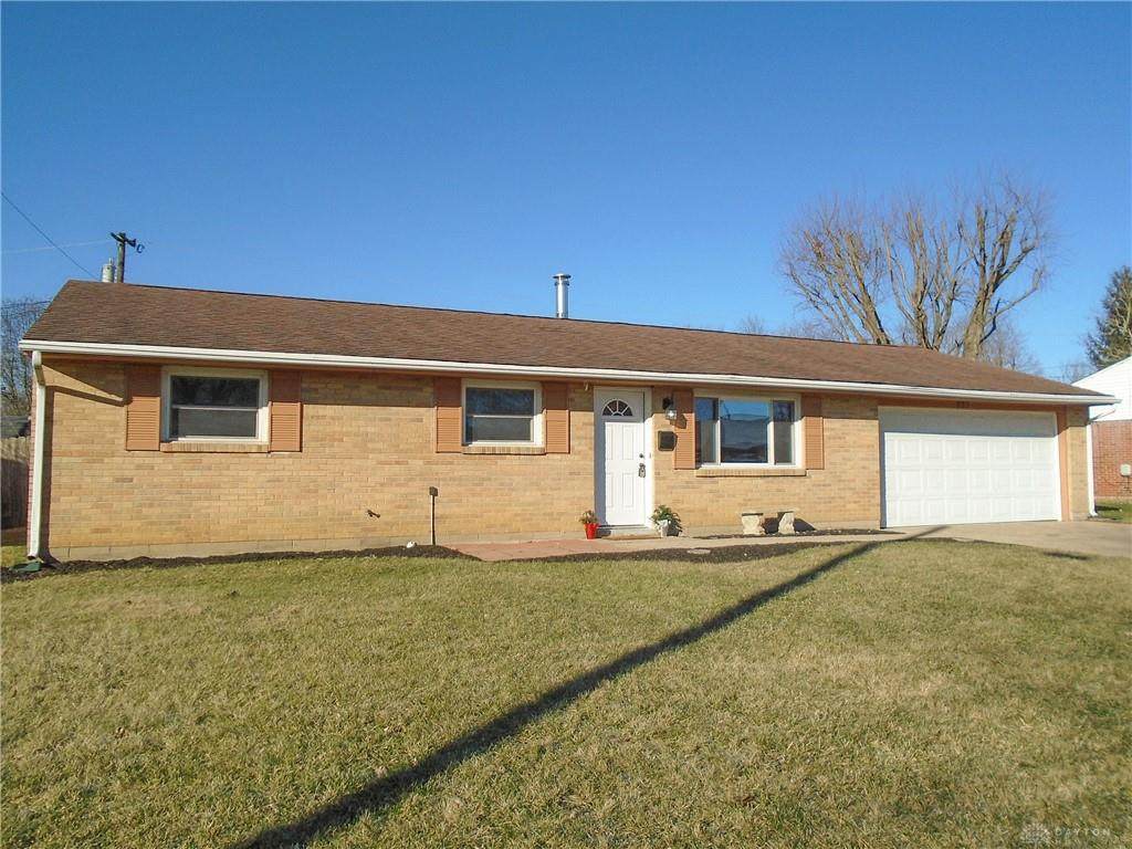 223 Bronwood Street - Photo 1