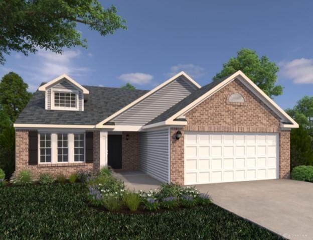 115 Settlers Trail - Photo 1